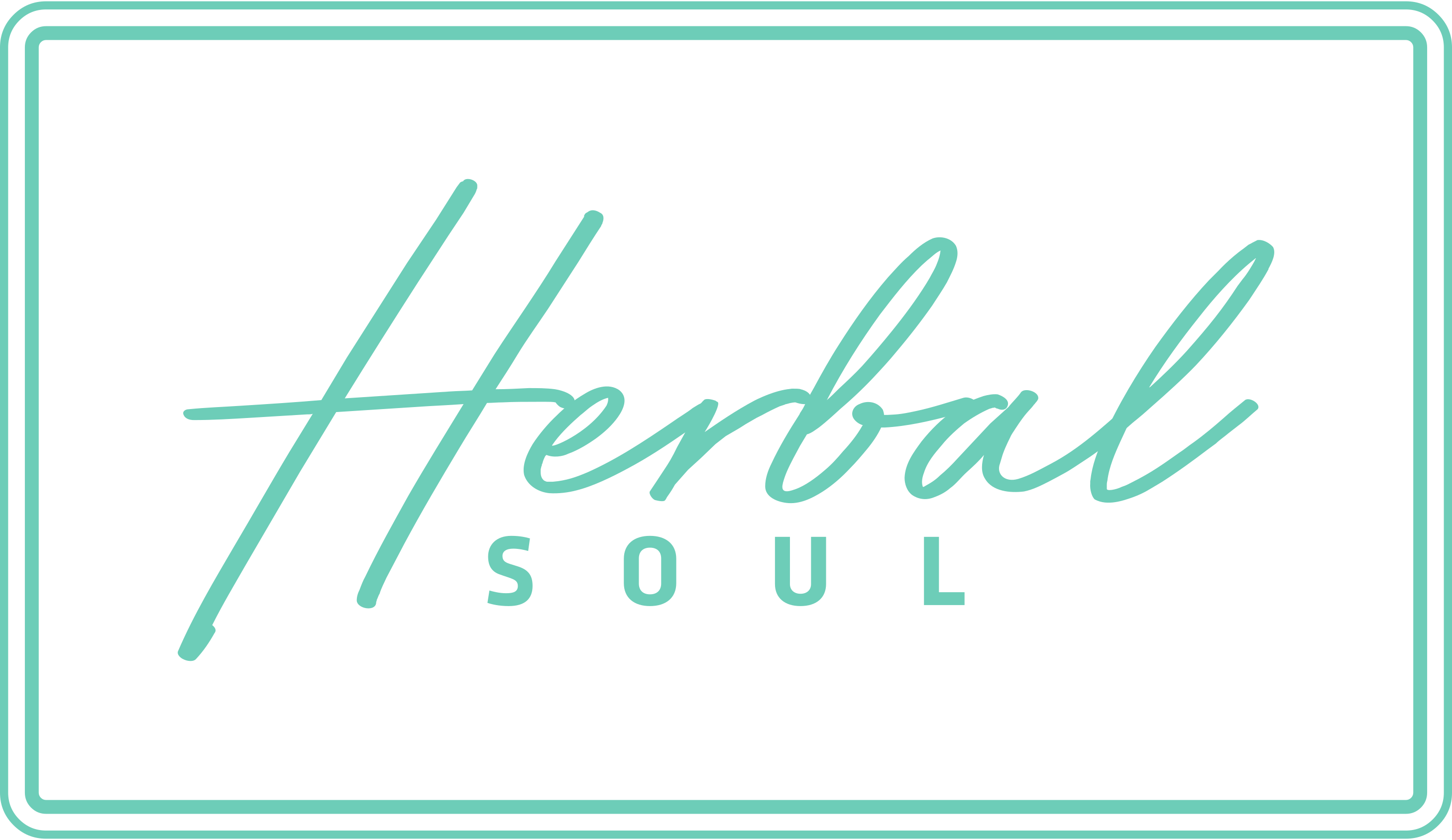 HerbalSoul.sk logo
